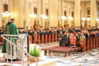 Dzień chorego w Licheniu